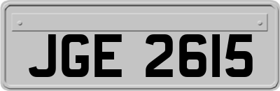 JGE2615
