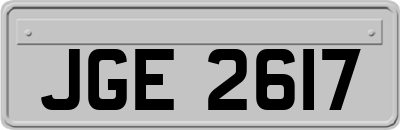 JGE2617