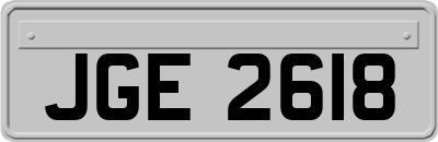 JGE2618