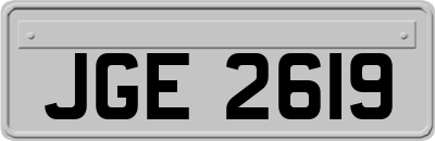 JGE2619