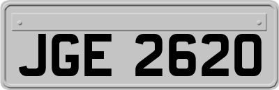JGE2620