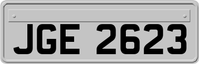 JGE2623