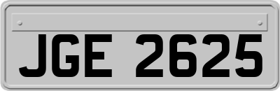 JGE2625