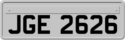JGE2626