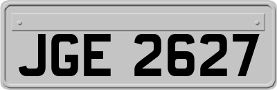 JGE2627
