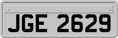 JGE2629