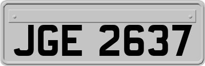JGE2637