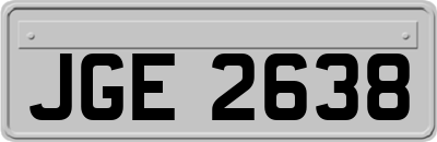 JGE2638