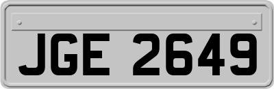 JGE2649