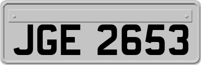 JGE2653