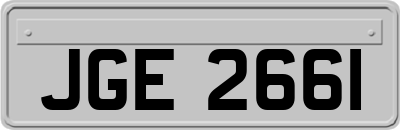 JGE2661