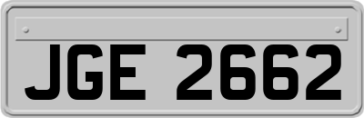 JGE2662