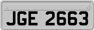 JGE2663