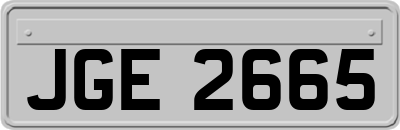 JGE2665