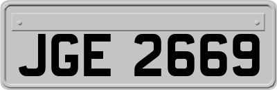 JGE2669
