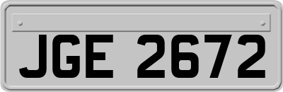 JGE2672