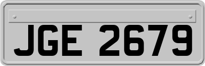 JGE2679