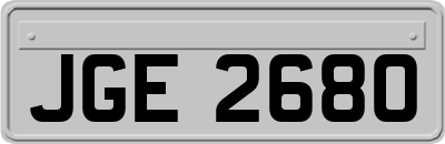 JGE2680