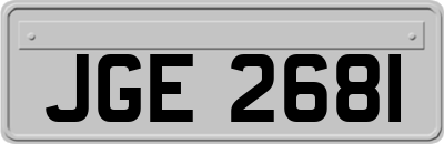 JGE2681