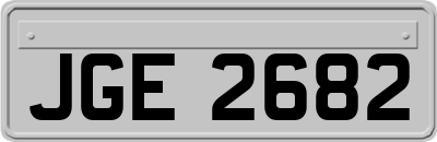 JGE2682