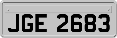 JGE2683