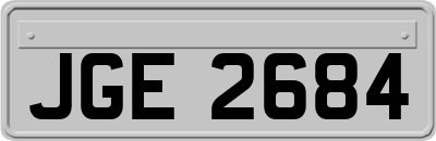 JGE2684