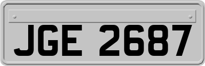 JGE2687
