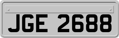 JGE2688