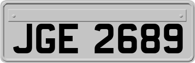 JGE2689