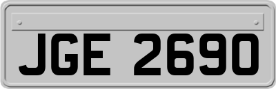 JGE2690