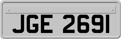 JGE2691