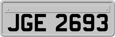 JGE2693