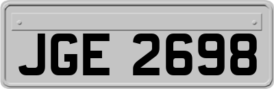 JGE2698