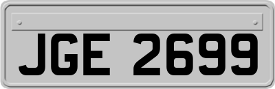 JGE2699