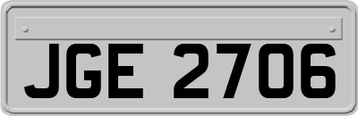JGE2706
