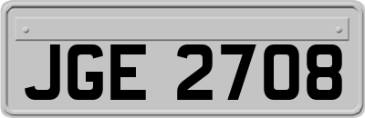 JGE2708