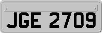 JGE2709