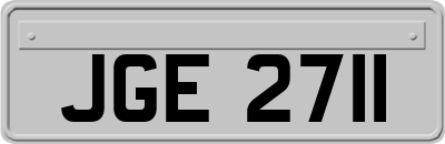 JGE2711