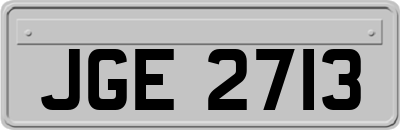 JGE2713