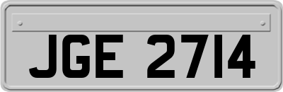 JGE2714