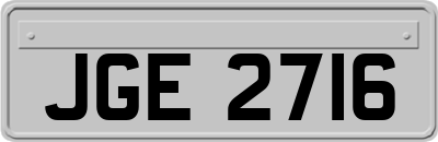 JGE2716