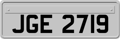 JGE2719
