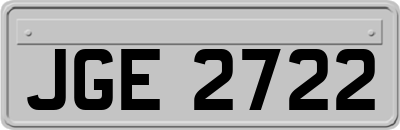 JGE2722
