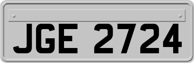 JGE2724