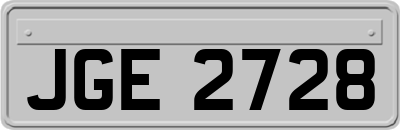 JGE2728