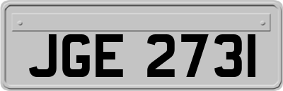 JGE2731