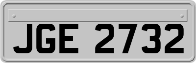 JGE2732