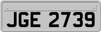 JGE2739