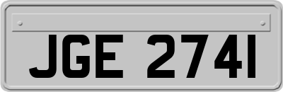 JGE2741