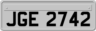 JGE2742